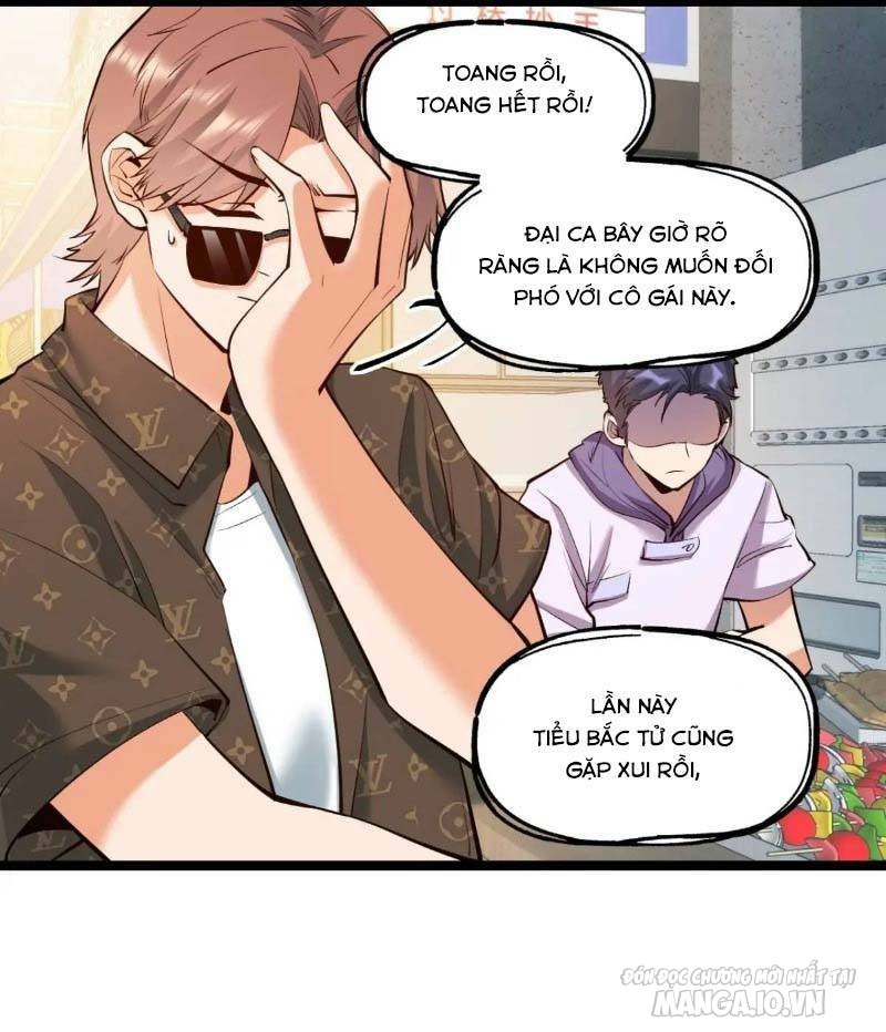 Trùng Sinh Không Làm Chạn Vương – Ta Một Mình Thăng Cấp Khắc Kim Chapter 29 - Trang 2