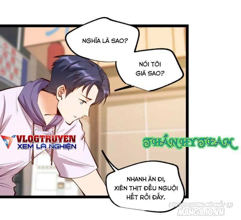 Trùng Sinh Không Làm Chạn Vương – Ta Một Mình Thăng Cấp Khắc Kim Chapter 29 - Trang 2