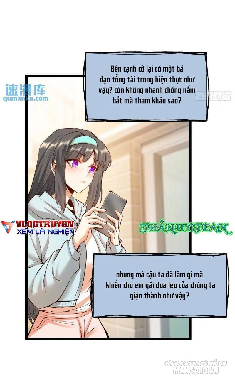 Trùng Sinh Không Làm Chạn Vương – Ta Một Mình Thăng Cấp Khắc Kim Chapter 29 - Trang 2