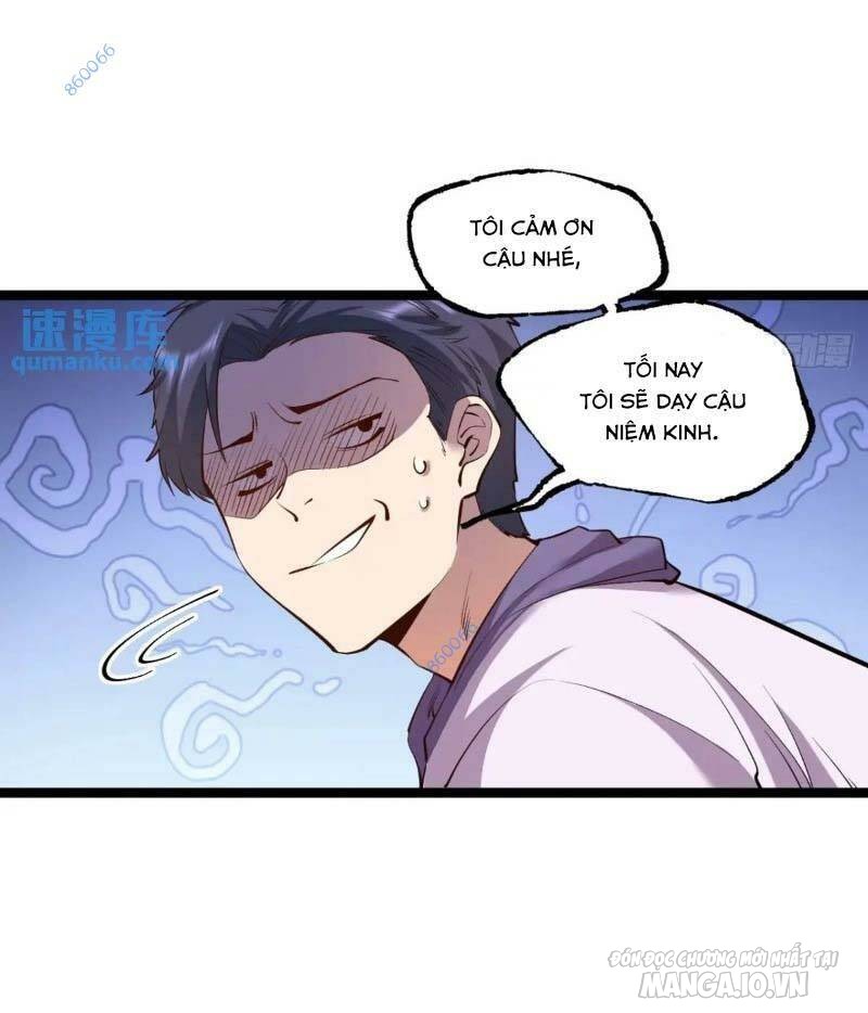 Trùng Sinh Không Làm Chạn Vương – Ta Một Mình Thăng Cấp Khắc Kim Chapter 29 - Trang 2