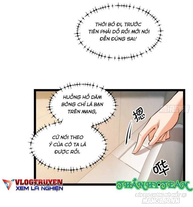 Trùng Sinh Không Làm Chạn Vương – Ta Một Mình Thăng Cấp Khắc Kim Chapter 29 - Trang 2