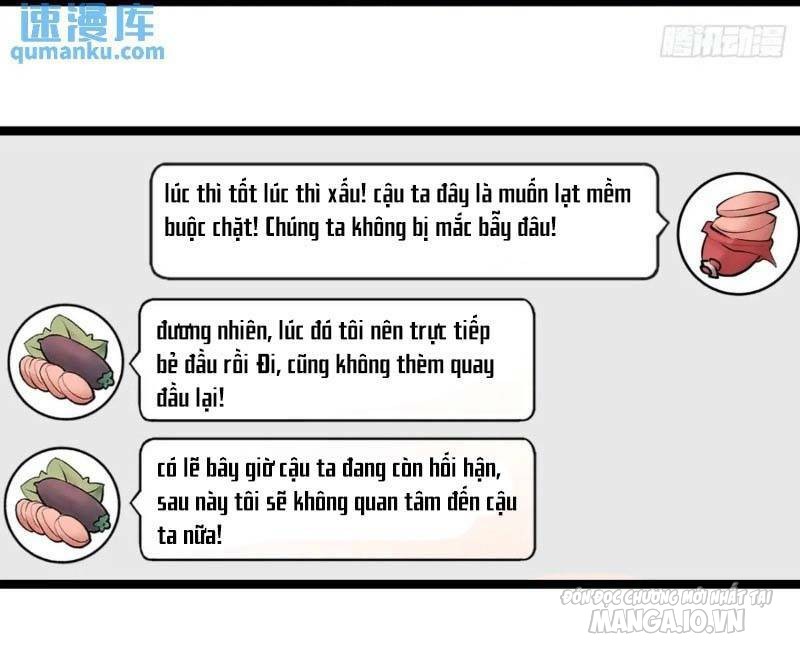 Trùng Sinh Không Làm Chạn Vương – Ta Một Mình Thăng Cấp Khắc Kim Chapter 29 - Trang 2