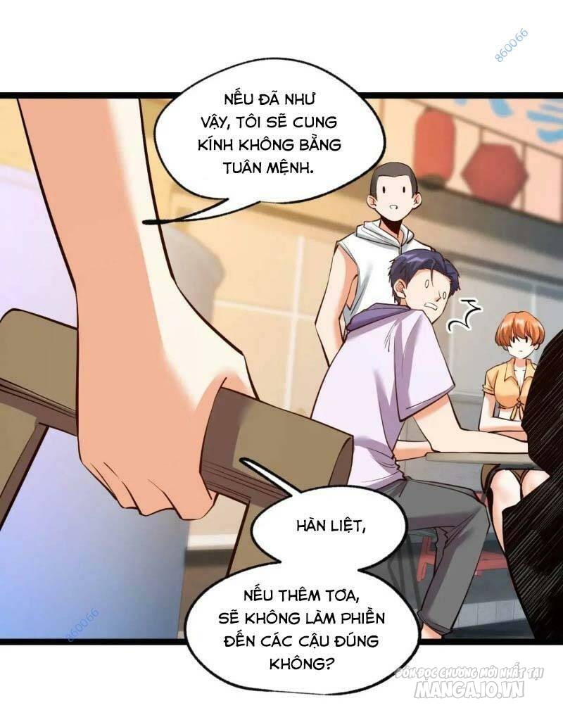 Trùng Sinh Không Làm Chạn Vương – Ta Một Mình Thăng Cấp Khắc Kim Chapter 29 - Trang 2