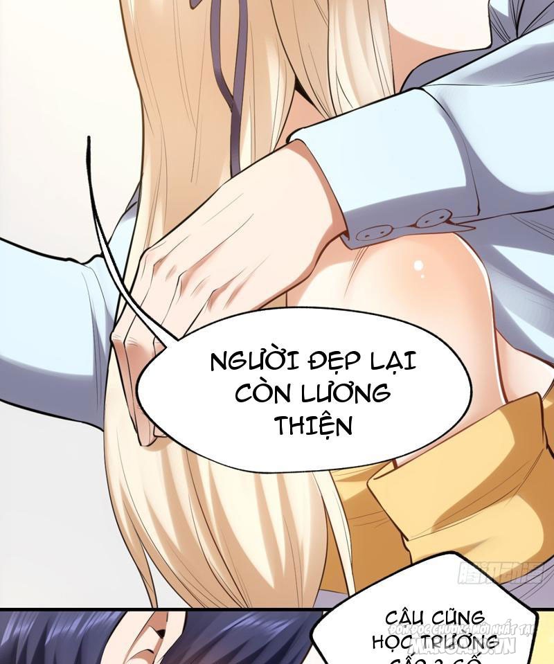 Trùng Sinh Không Làm Chạn Vương – Ta Một Mình Thăng Cấp Khắc Kim Chapter 3 - Trang 2