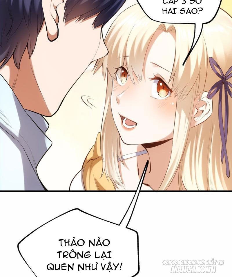 Trùng Sinh Không Làm Chạn Vương – Ta Một Mình Thăng Cấp Khắc Kim Chapter 3 - Trang 2