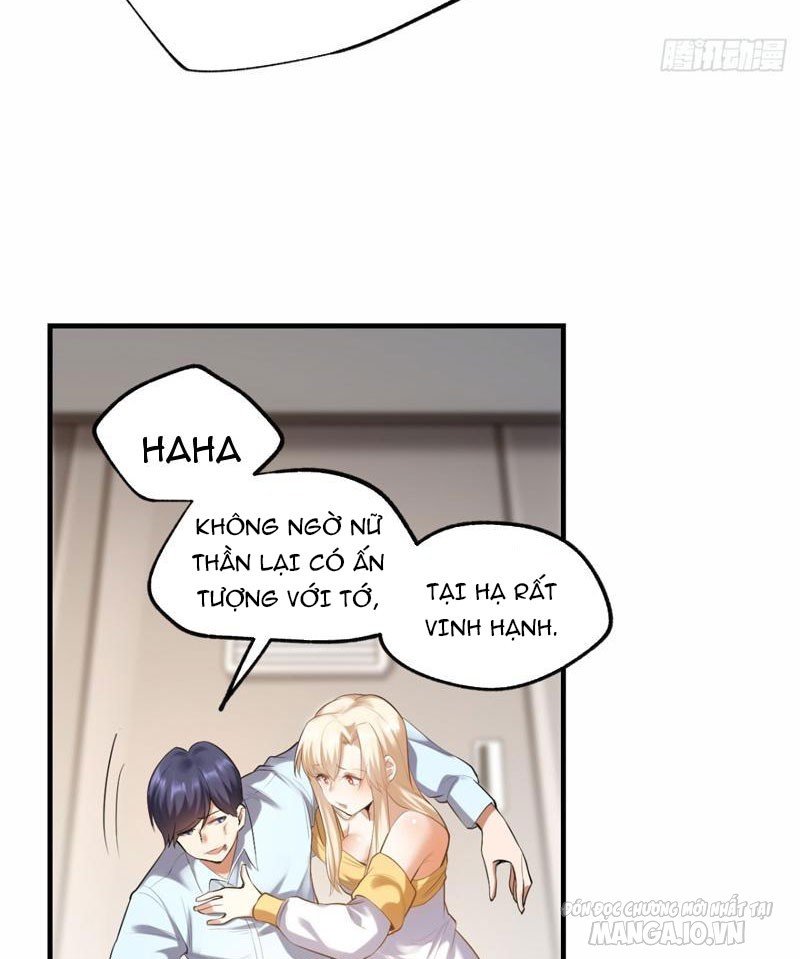 Trùng Sinh Không Làm Chạn Vương – Ta Một Mình Thăng Cấp Khắc Kim Chapter 3 - Trang 2