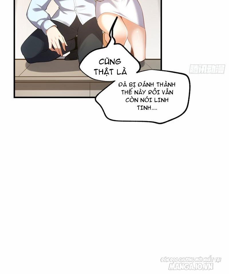 Trùng Sinh Không Làm Chạn Vương – Ta Một Mình Thăng Cấp Khắc Kim Chapter 3 - Trang 2