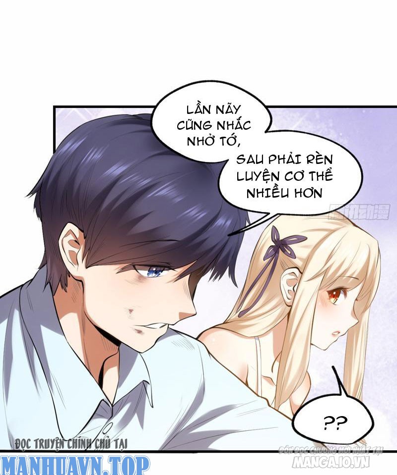 Trùng Sinh Không Làm Chạn Vương – Ta Một Mình Thăng Cấp Khắc Kim Chapter 3 - Trang 2