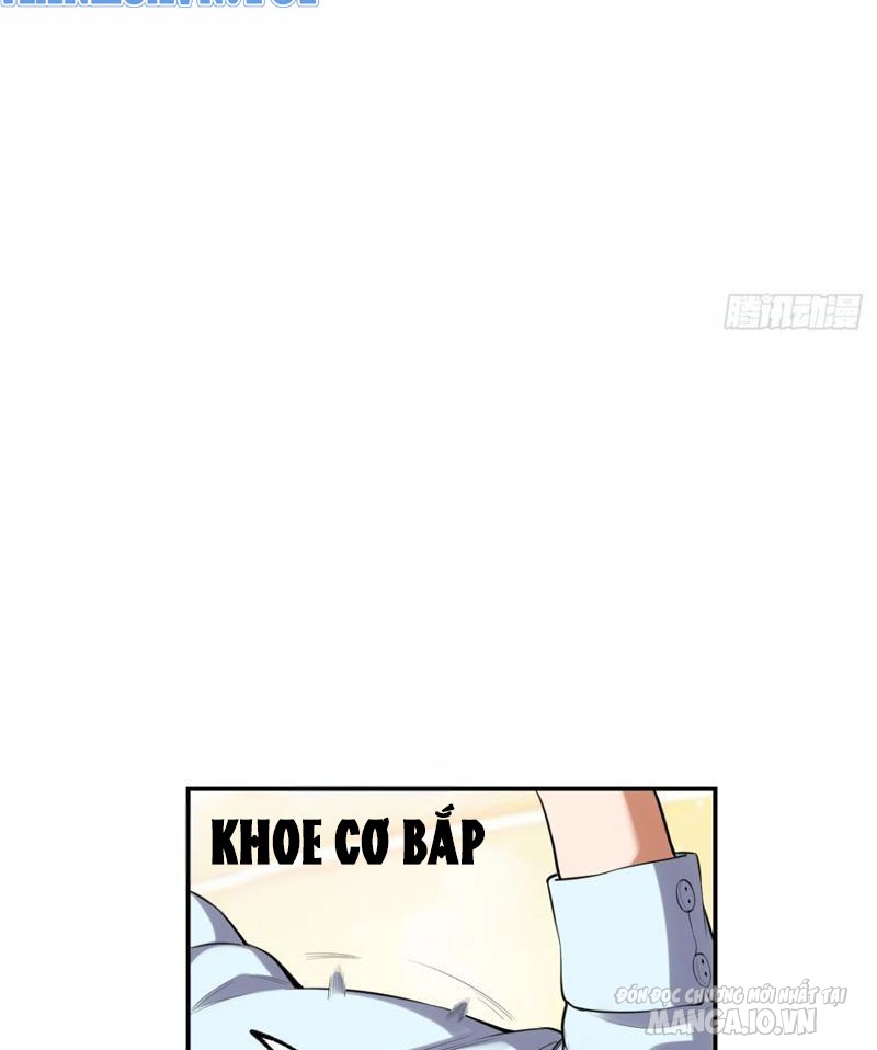 Trùng Sinh Không Làm Chạn Vương – Ta Một Mình Thăng Cấp Khắc Kim Chapter 3 - Trang 2