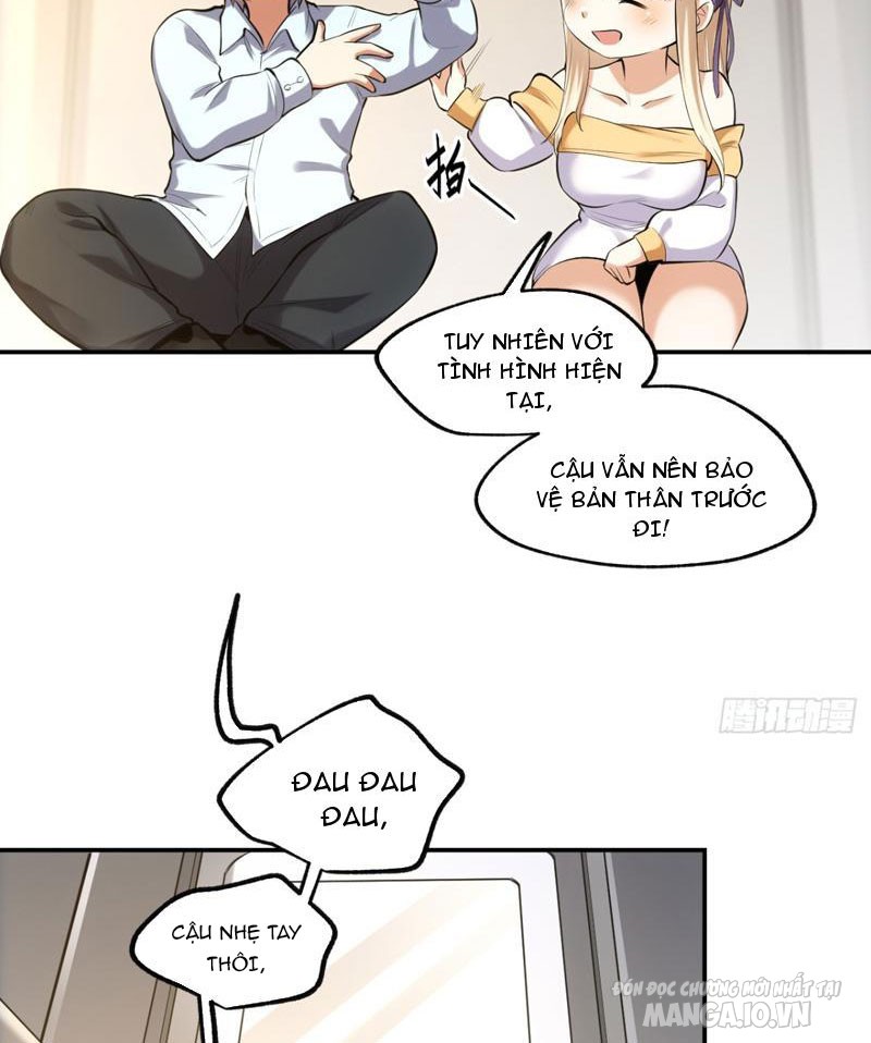 Trùng Sinh Không Làm Chạn Vương – Ta Một Mình Thăng Cấp Khắc Kim Chapter 3 - Trang 2