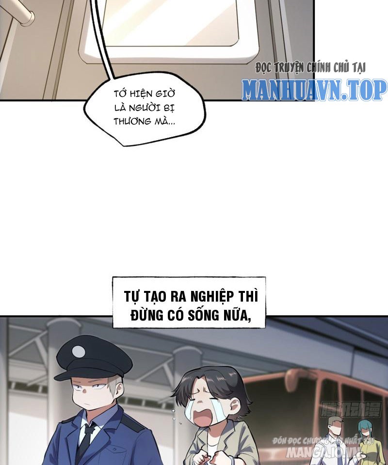 Trùng Sinh Không Làm Chạn Vương – Ta Một Mình Thăng Cấp Khắc Kim Chapter 3 - Trang 2