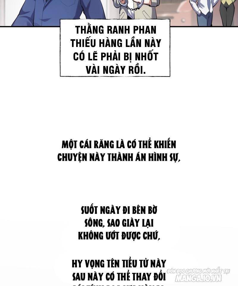 Trùng Sinh Không Làm Chạn Vương – Ta Một Mình Thăng Cấp Khắc Kim Chapter 3 - Trang 2