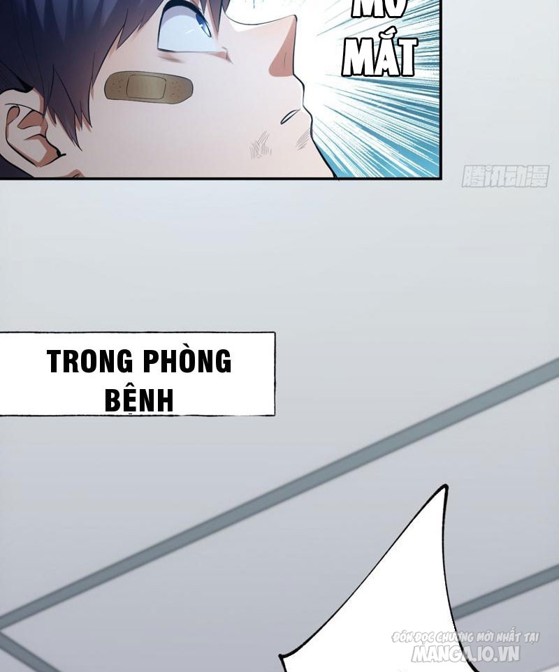 Trùng Sinh Không Làm Chạn Vương – Ta Một Mình Thăng Cấp Khắc Kim Chapter 3 - Trang 2