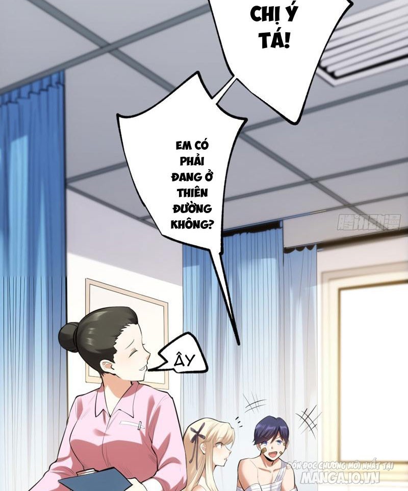 Trùng Sinh Không Làm Chạn Vương – Ta Một Mình Thăng Cấp Khắc Kim Chapter 3 - Trang 2