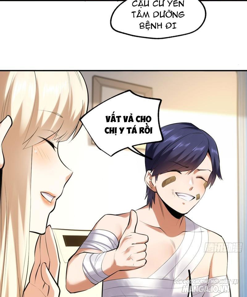 Trùng Sinh Không Làm Chạn Vương – Ta Một Mình Thăng Cấp Khắc Kim Chapter 3 - Trang 2