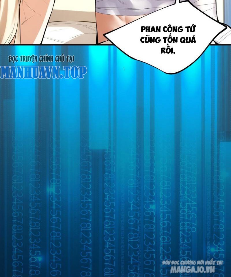 Trùng Sinh Không Làm Chạn Vương – Ta Một Mình Thăng Cấp Khắc Kim Chapter 3 - Trang 2