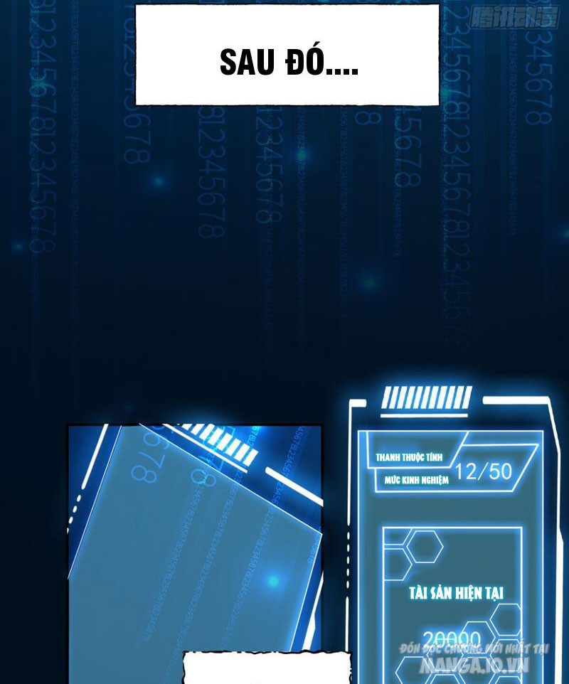 Trùng Sinh Không Làm Chạn Vương – Ta Một Mình Thăng Cấp Khắc Kim Chapter 3 - Trang 2