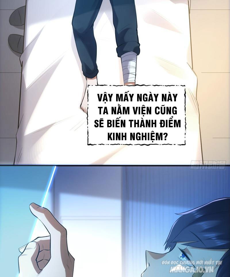 Trùng Sinh Không Làm Chạn Vương – Ta Một Mình Thăng Cấp Khắc Kim Chapter 3 - Trang 2