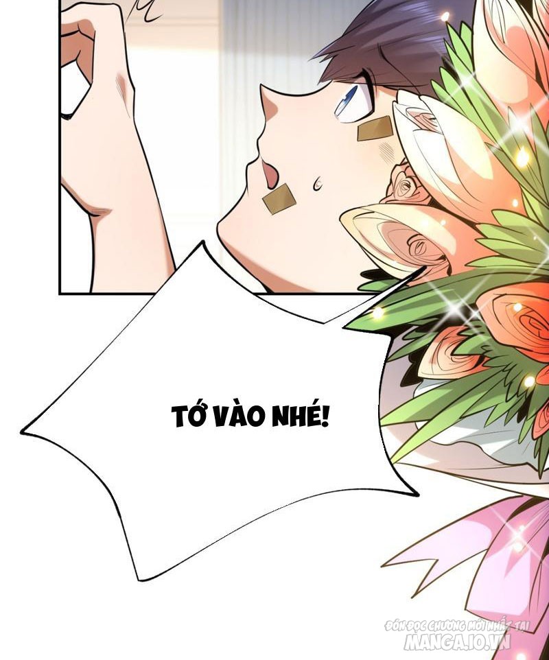 Trùng Sinh Không Làm Chạn Vương – Ta Một Mình Thăng Cấp Khắc Kim Chapter 3 - Trang 2