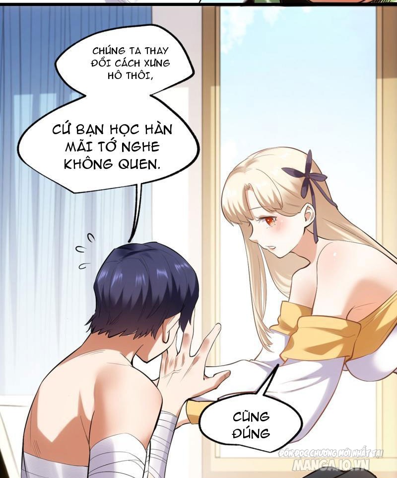 Trùng Sinh Không Làm Chạn Vương – Ta Một Mình Thăng Cấp Khắc Kim Chapter 3 - Trang 2