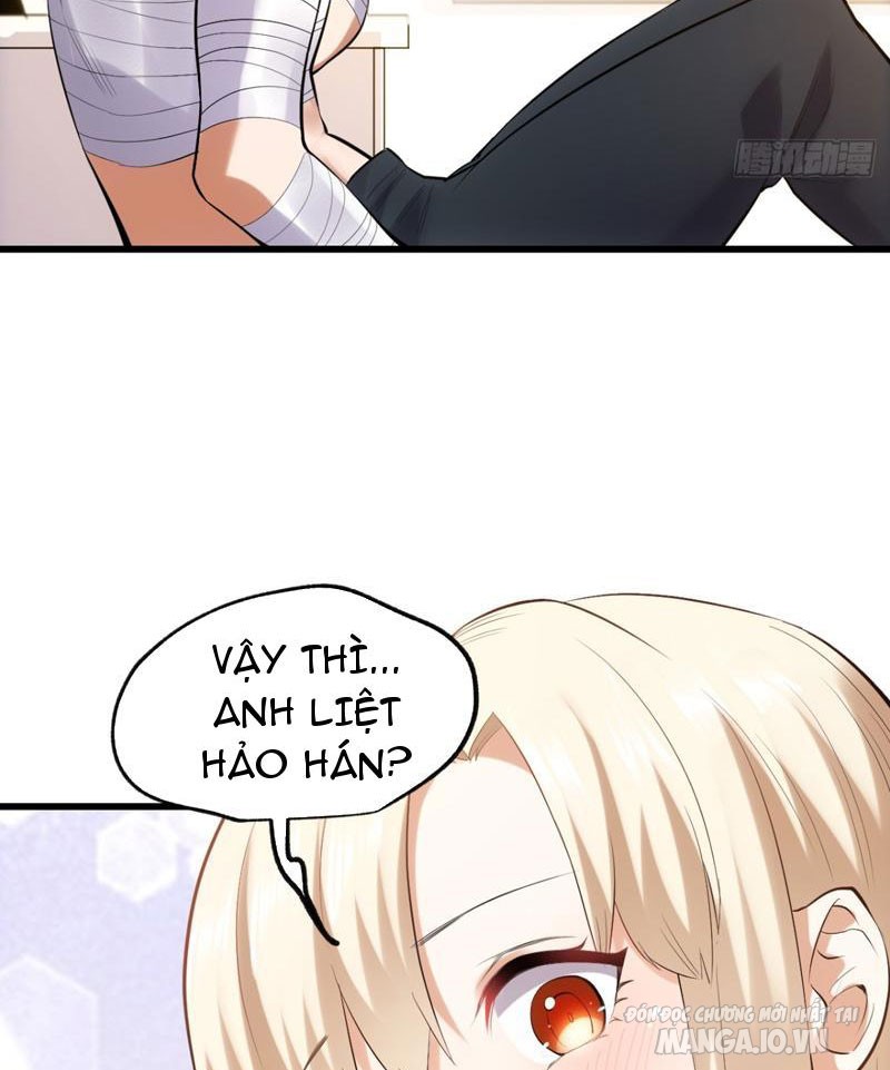 Trùng Sinh Không Làm Chạn Vương – Ta Một Mình Thăng Cấp Khắc Kim Chapter 3 - Trang 2