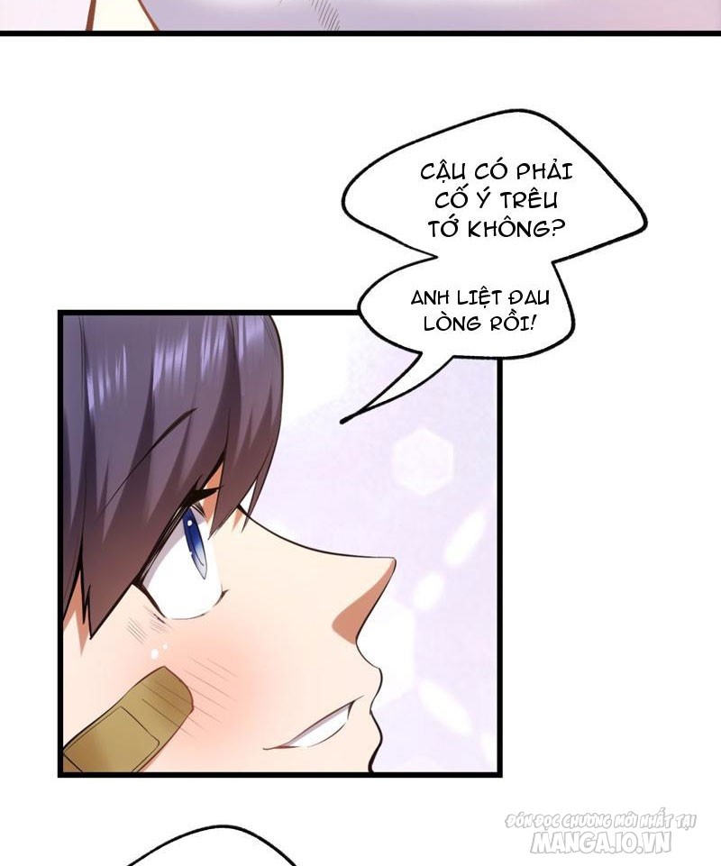 Trùng Sinh Không Làm Chạn Vương – Ta Một Mình Thăng Cấp Khắc Kim Chapter 3 - Trang 2