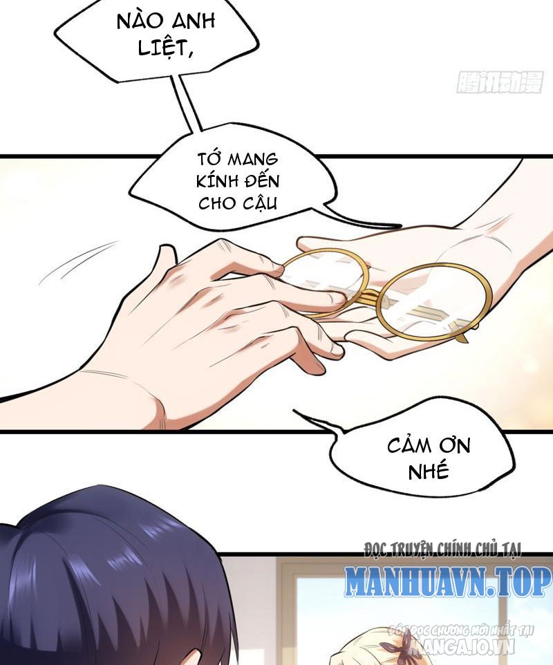 Trùng Sinh Không Làm Chạn Vương – Ta Một Mình Thăng Cấp Khắc Kim Chapter 3 - Trang 2