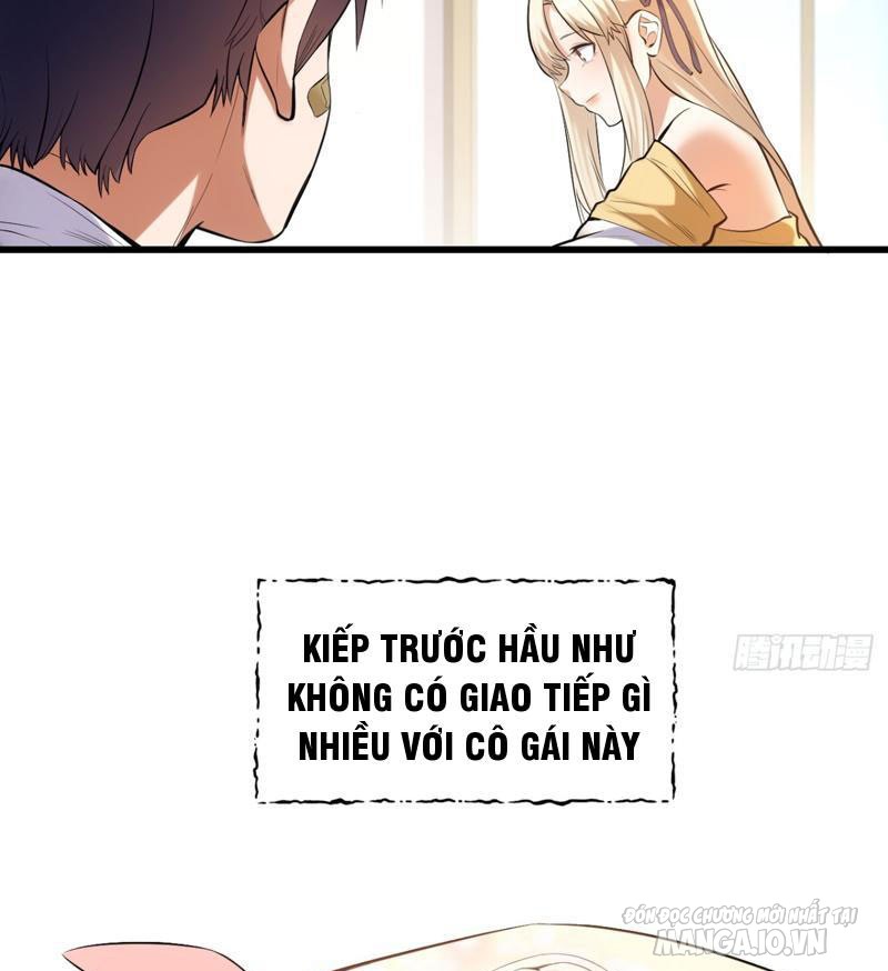 Trùng Sinh Không Làm Chạn Vương – Ta Một Mình Thăng Cấp Khắc Kim Chapter 3 - Trang 2