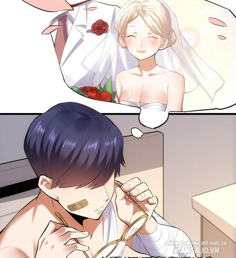 Trùng Sinh Không Làm Chạn Vương – Ta Một Mình Thăng Cấp Khắc Kim Chapter 3 - Trang 2