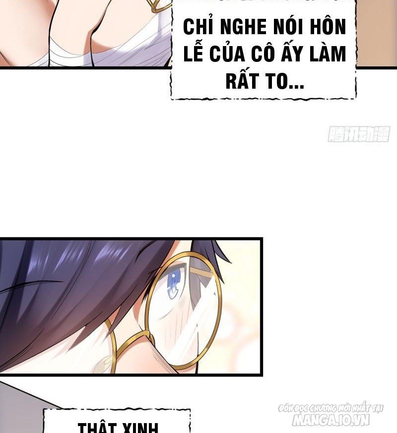 Trùng Sinh Không Làm Chạn Vương – Ta Một Mình Thăng Cấp Khắc Kim Chapter 3 - Trang 2