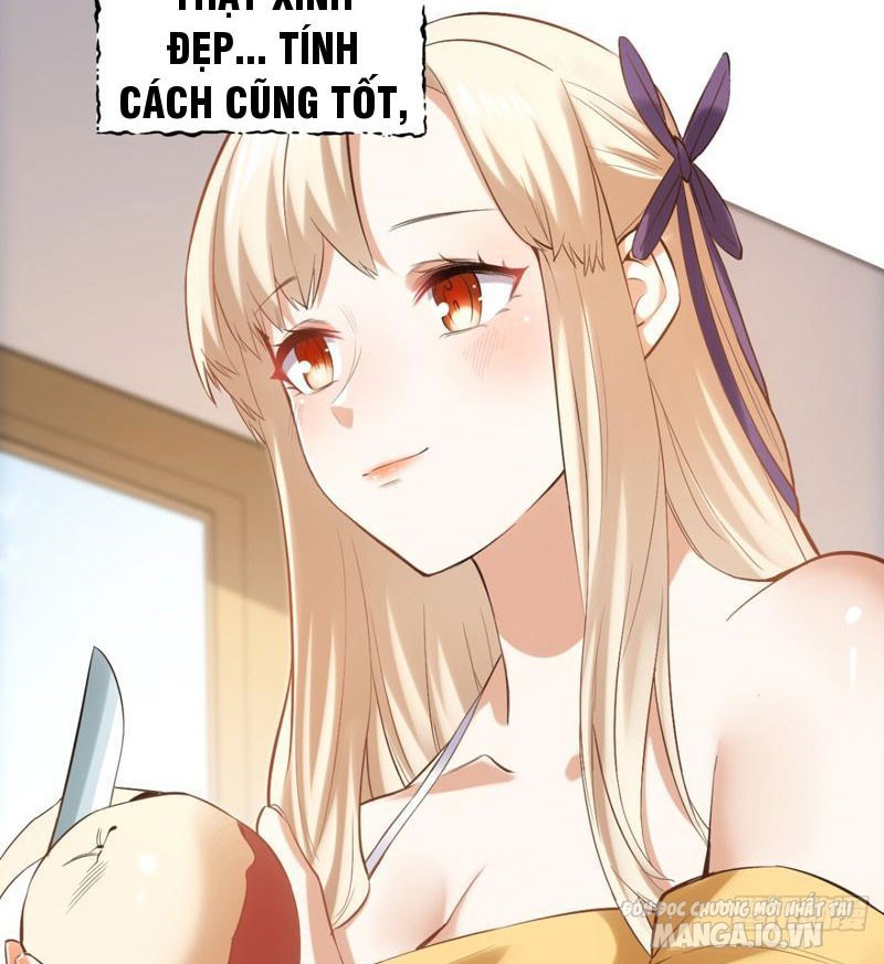 Trùng Sinh Không Làm Chạn Vương – Ta Một Mình Thăng Cấp Khắc Kim Chapter 3 - Trang 2