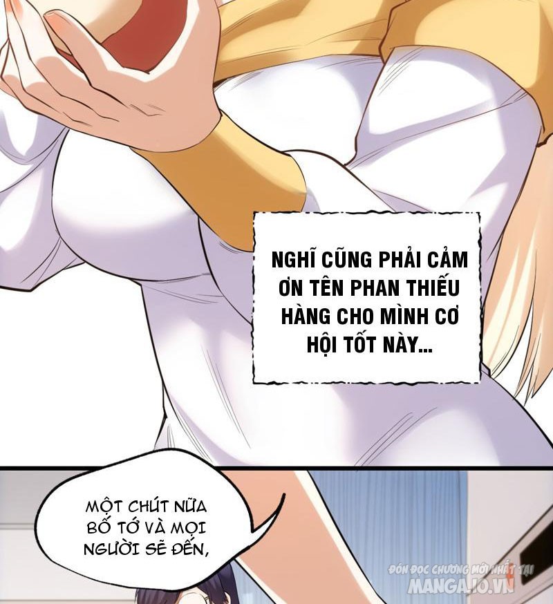 Trùng Sinh Không Làm Chạn Vương – Ta Một Mình Thăng Cấp Khắc Kim Chapter 3 - Trang 2