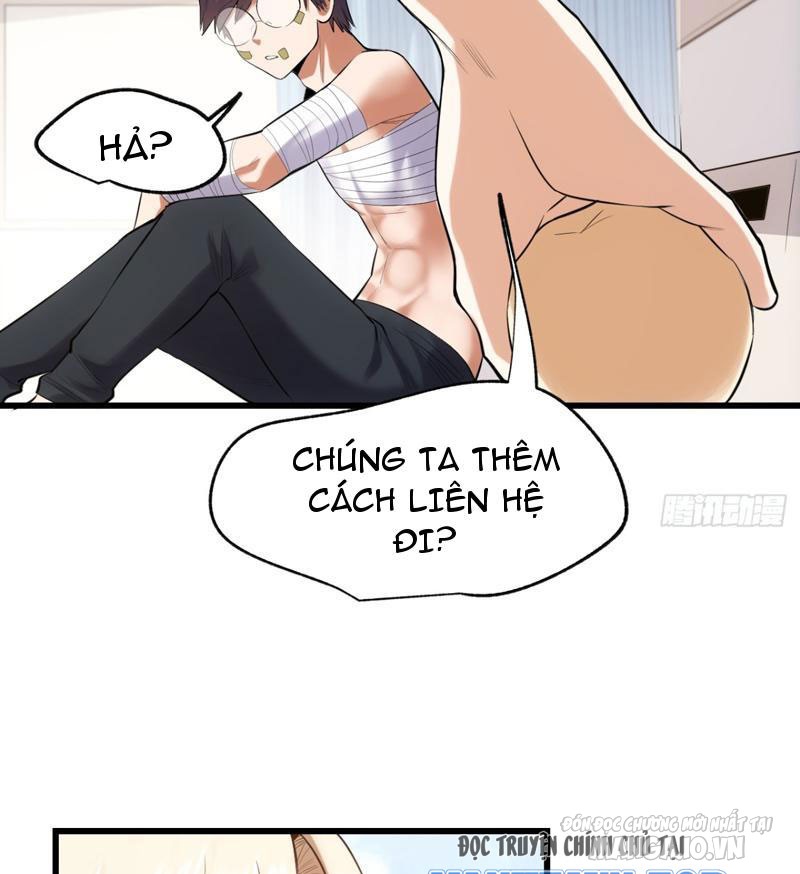 Trùng Sinh Không Làm Chạn Vương – Ta Một Mình Thăng Cấp Khắc Kim Chapter 3 - Trang 2