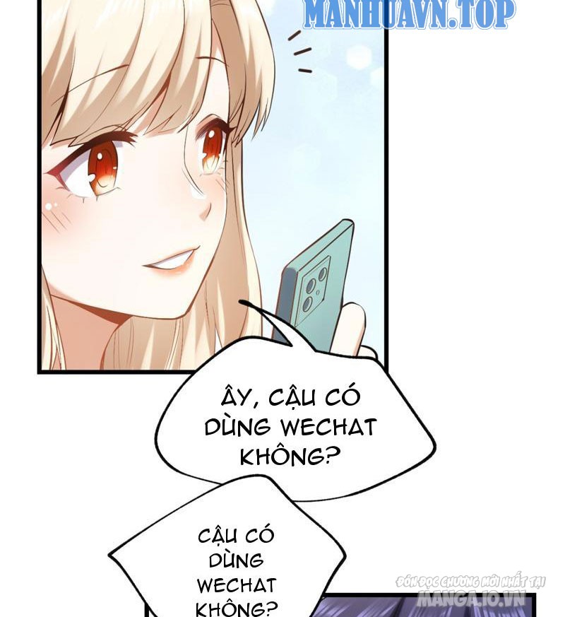 Trùng Sinh Không Làm Chạn Vương – Ta Một Mình Thăng Cấp Khắc Kim Chapter 3 - Trang 2