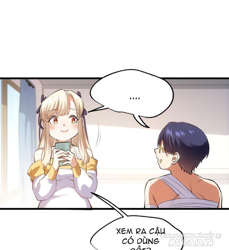 Trùng Sinh Không Làm Chạn Vương – Ta Một Mình Thăng Cấp Khắc Kim Chapter 3 - Trang 2