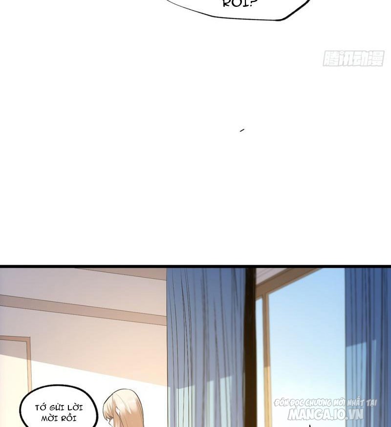 Trùng Sinh Không Làm Chạn Vương – Ta Một Mình Thăng Cấp Khắc Kim Chapter 3 - Trang 2