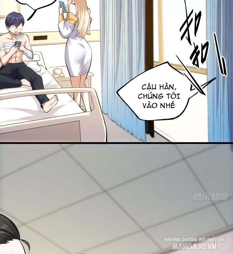 Trùng Sinh Không Làm Chạn Vương – Ta Một Mình Thăng Cấp Khắc Kim Chapter 3 - Trang 2