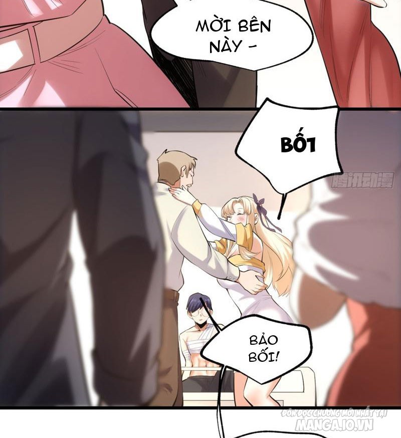 Trùng Sinh Không Làm Chạn Vương – Ta Một Mình Thăng Cấp Khắc Kim Chapter 3 - Trang 2