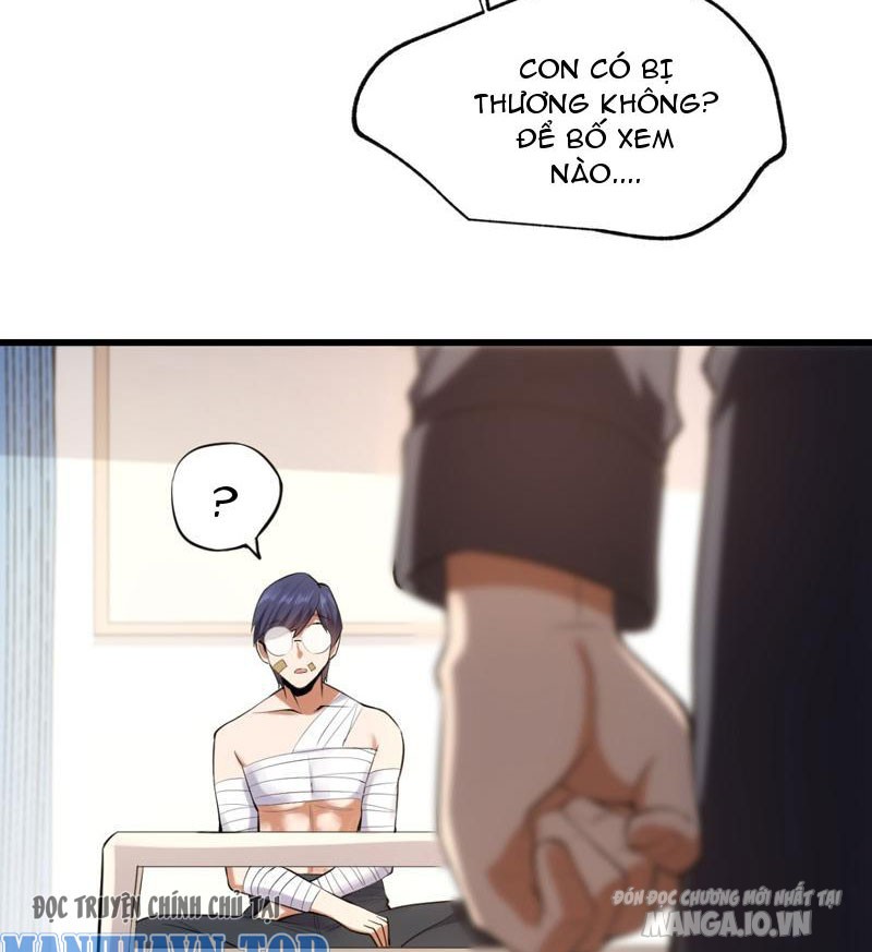 Trùng Sinh Không Làm Chạn Vương – Ta Một Mình Thăng Cấp Khắc Kim Chapter 3 - Trang 2