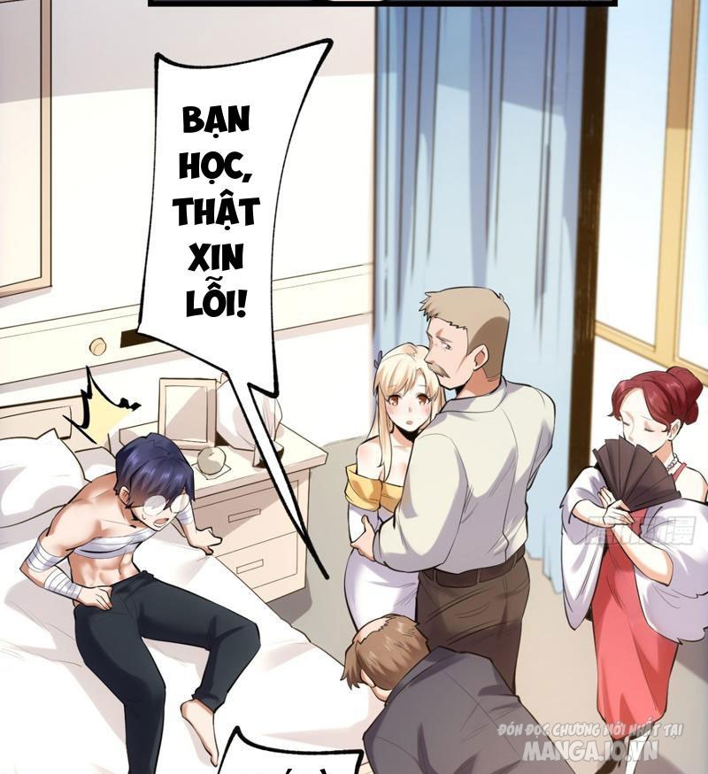 Trùng Sinh Không Làm Chạn Vương – Ta Một Mình Thăng Cấp Khắc Kim Chapter 3 - Trang 2