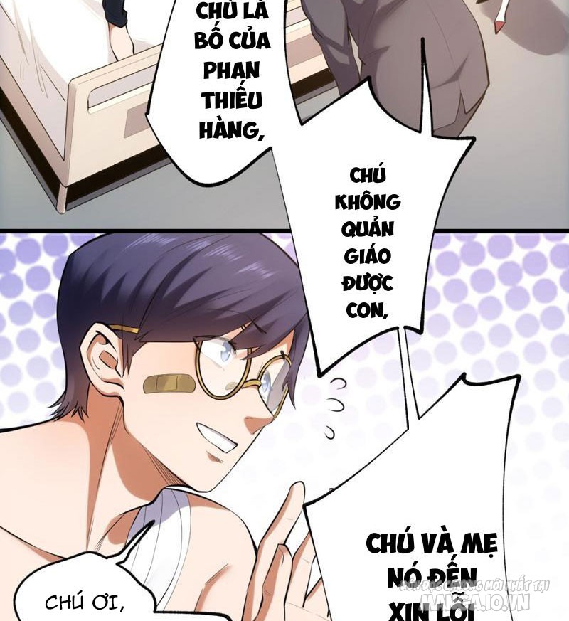 Trùng Sinh Không Làm Chạn Vương – Ta Một Mình Thăng Cấp Khắc Kim Chapter 3 - Trang 2