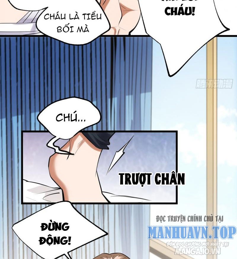 Trùng Sinh Không Làm Chạn Vương – Ta Một Mình Thăng Cấp Khắc Kim Chapter 3 - Trang 2