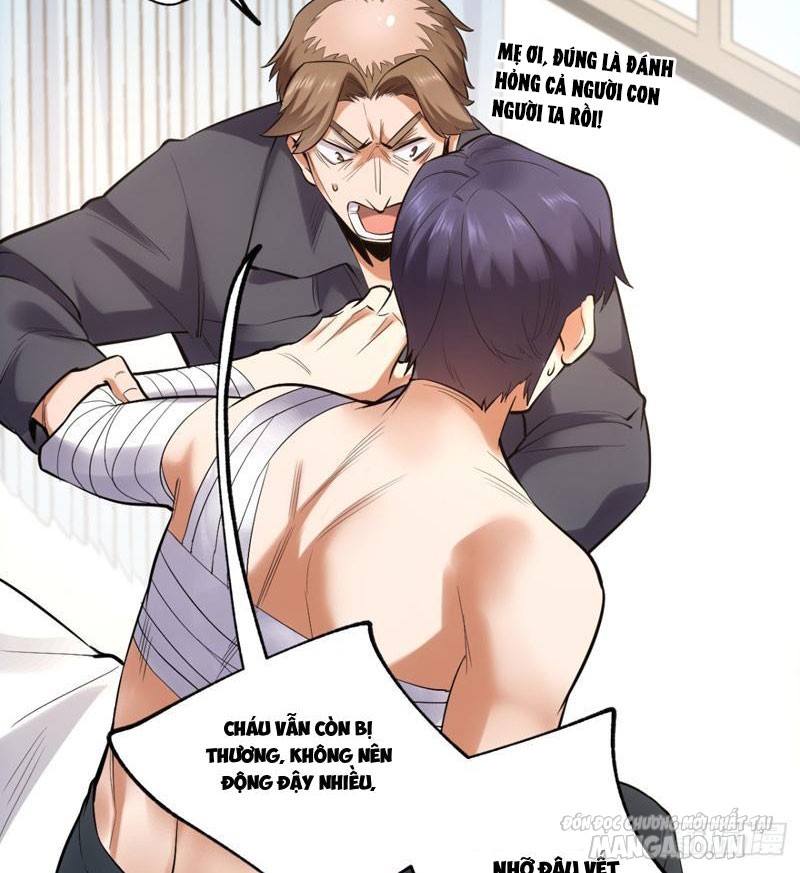 Trùng Sinh Không Làm Chạn Vương – Ta Một Mình Thăng Cấp Khắc Kim Chapter 3 - Trang 2