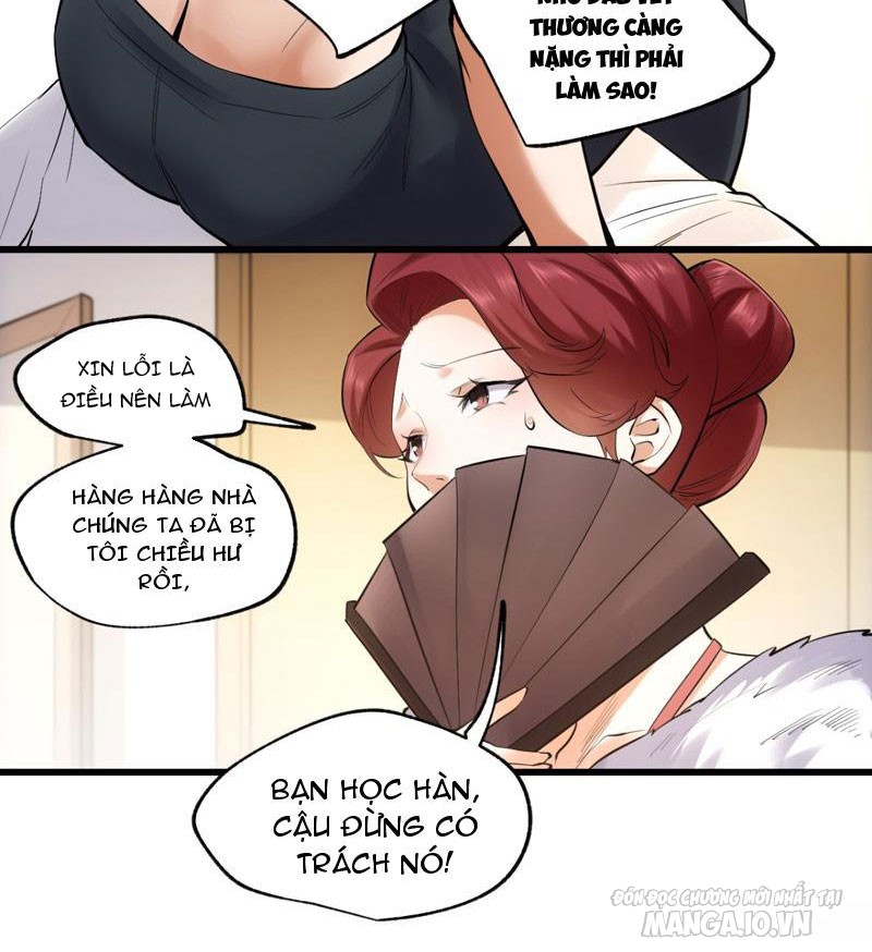 Trùng Sinh Không Làm Chạn Vương – Ta Một Mình Thăng Cấp Khắc Kim Chapter 3 - Trang 2