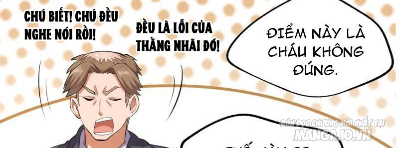 Trùng Sinh Không Làm Chạn Vương – Ta Một Mình Thăng Cấp Khắc Kim Chapter 3 - Trang 2