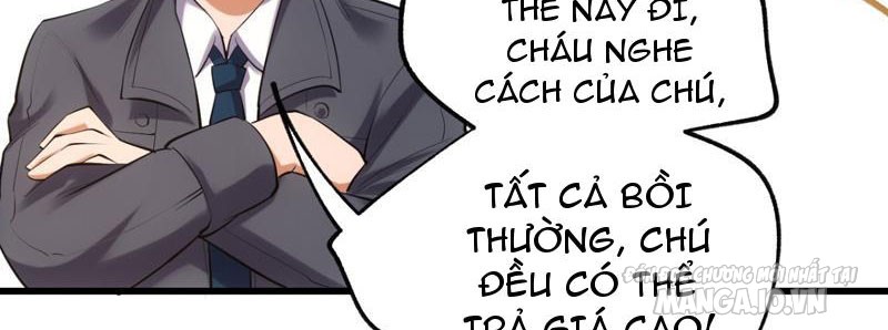 Trùng Sinh Không Làm Chạn Vương – Ta Một Mình Thăng Cấp Khắc Kim Chapter 3 - Trang 2