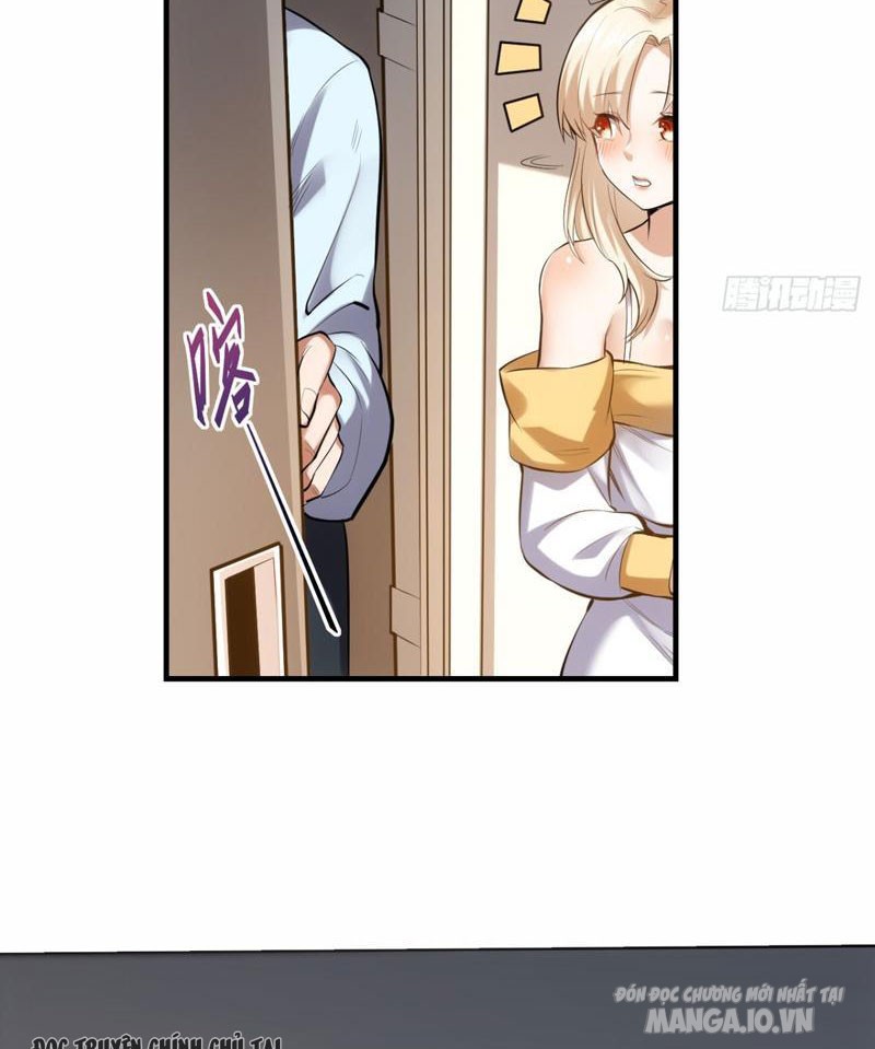 Trùng Sinh Không Làm Chạn Vương – Ta Một Mình Thăng Cấp Khắc Kim Chapter 3 - Trang 2