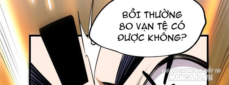 Trùng Sinh Không Làm Chạn Vương – Ta Một Mình Thăng Cấp Khắc Kim Chapter 3 - Trang 2