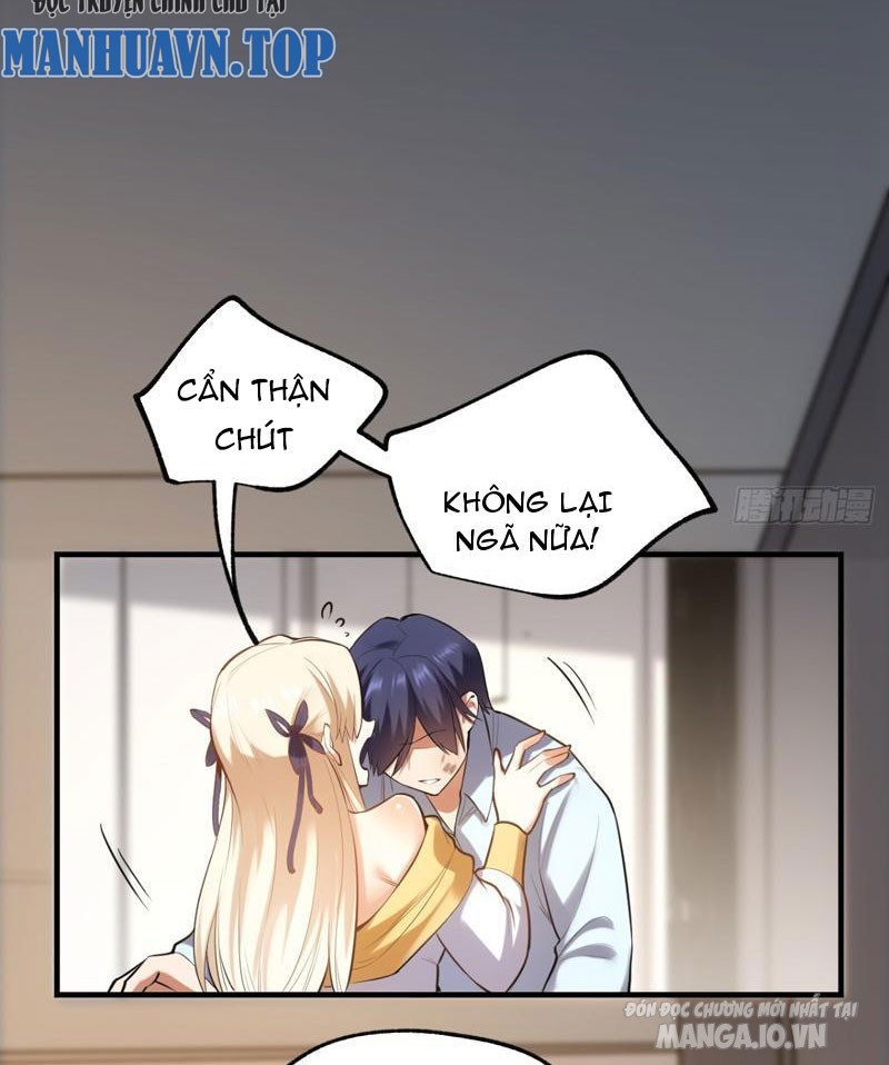 Trùng Sinh Không Làm Chạn Vương – Ta Một Mình Thăng Cấp Khắc Kim Chapter 3 - Trang 2