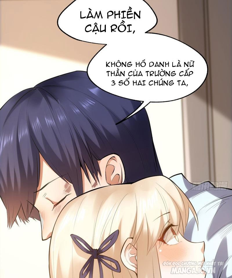 Trùng Sinh Không Làm Chạn Vương – Ta Một Mình Thăng Cấp Khắc Kim Chapter 3 - Trang 2